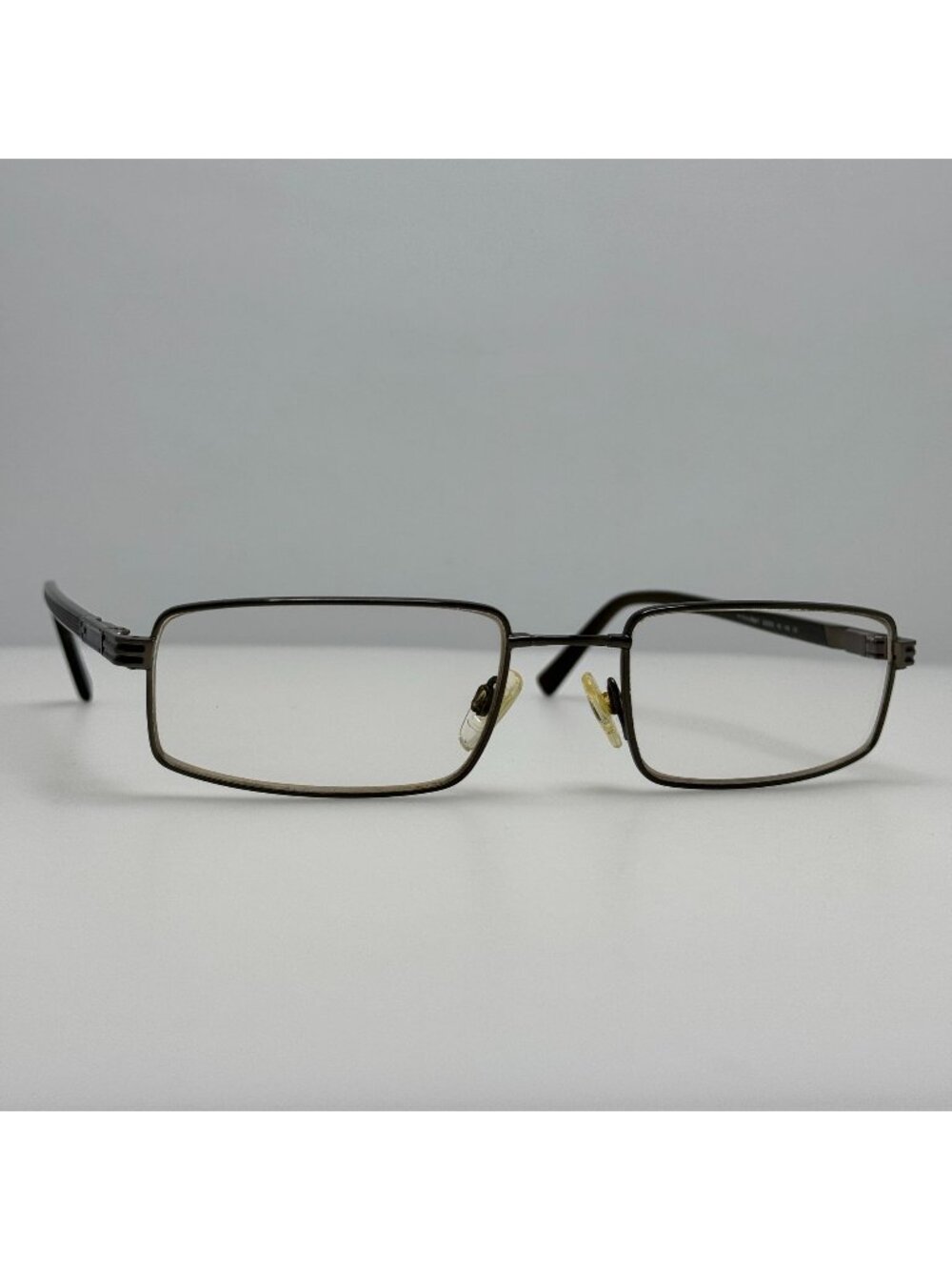 Eschenbach  820555 40 Titanflex Eye Glasses Eyeglasses Frames 56-20-140